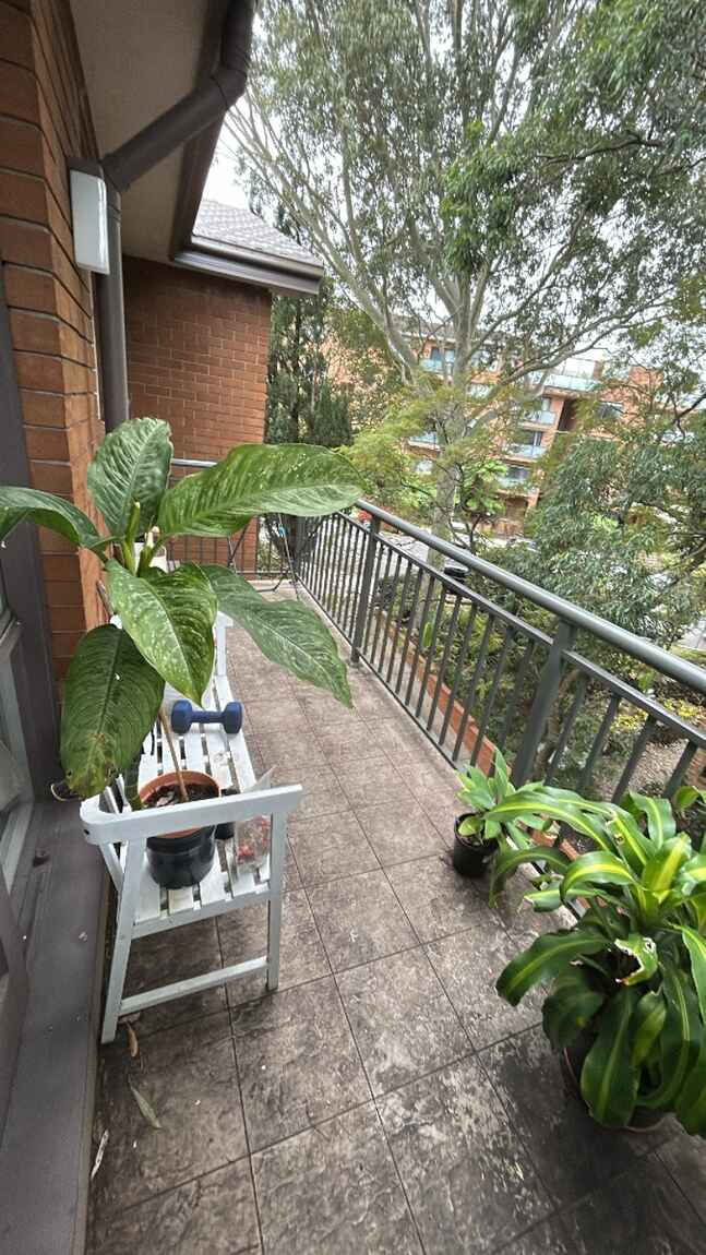 6/39 Belmont Avenue Wollstonecraft