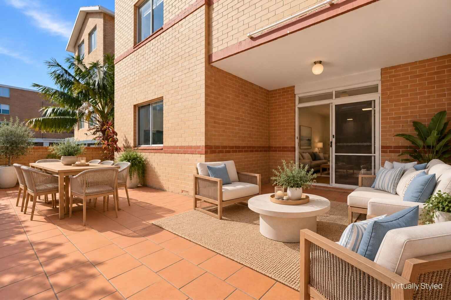3/124-128 Curlewis Street Bondi Beach