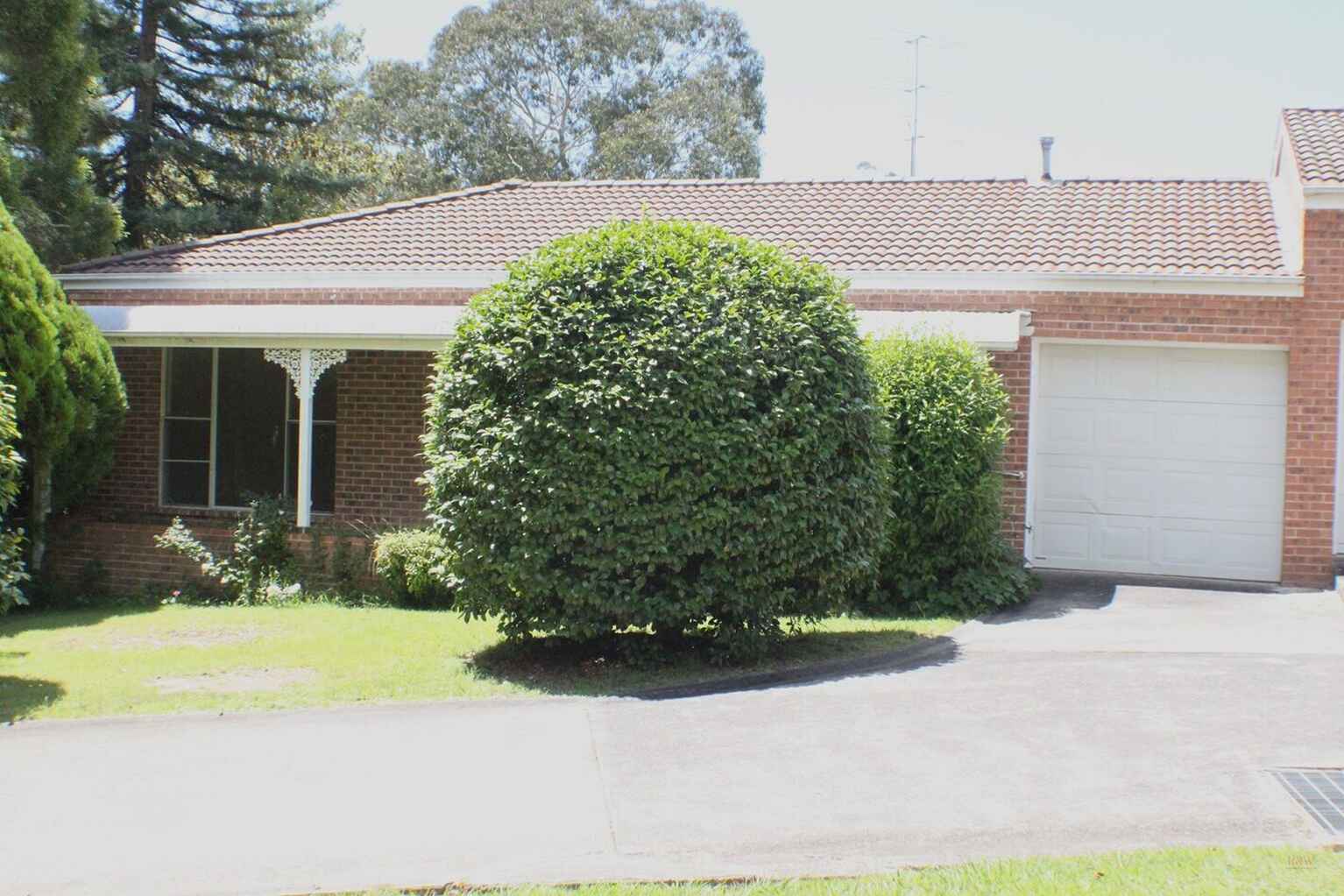 4/41 Penrose Road Bundanoon