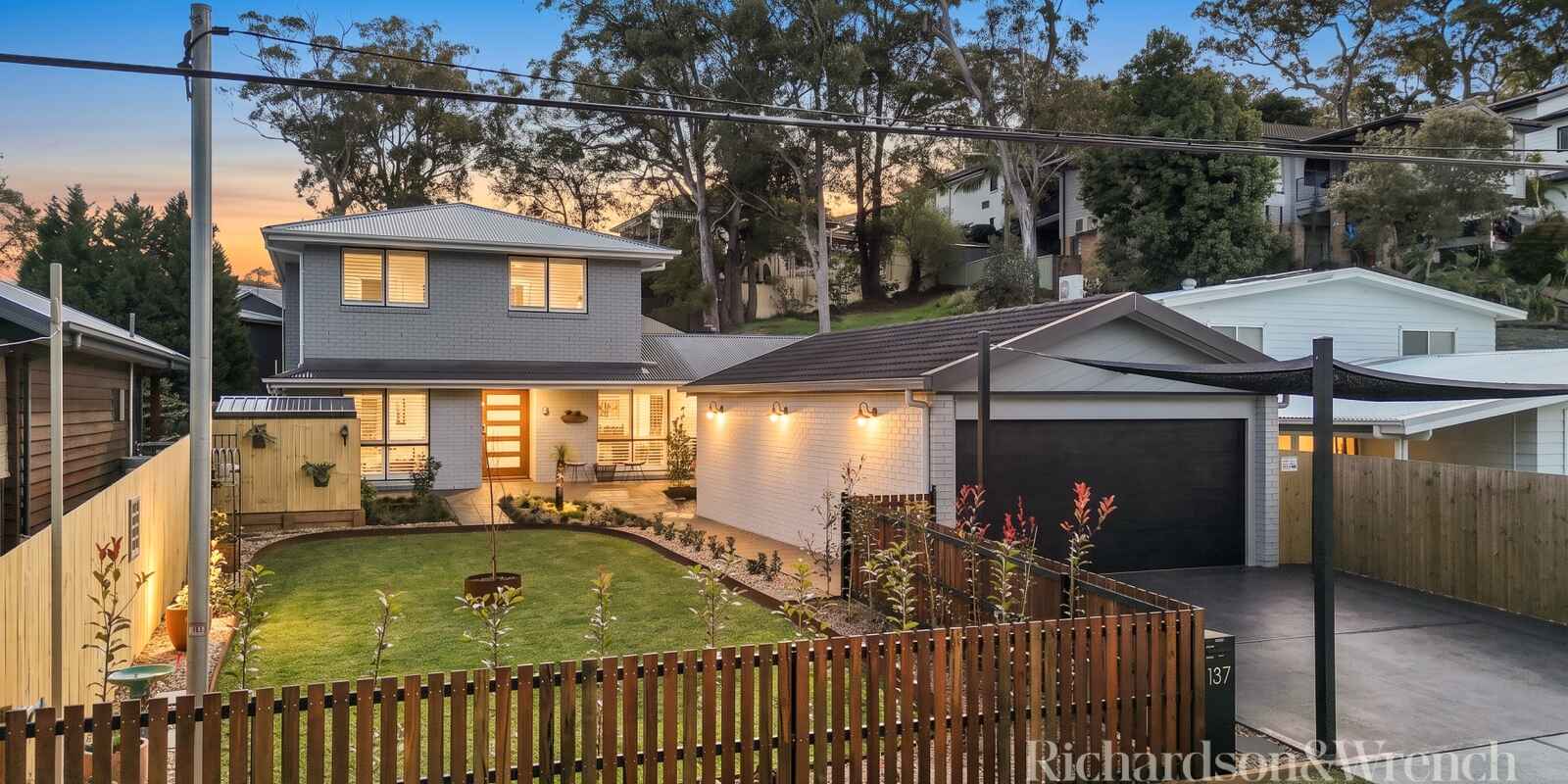 137 Malinya Road Davistown