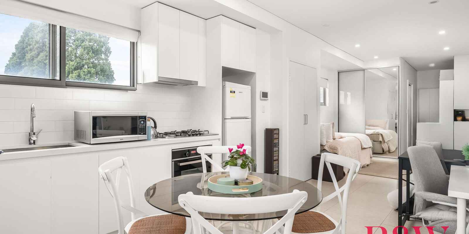 9/1 Bede Street Strathfield South