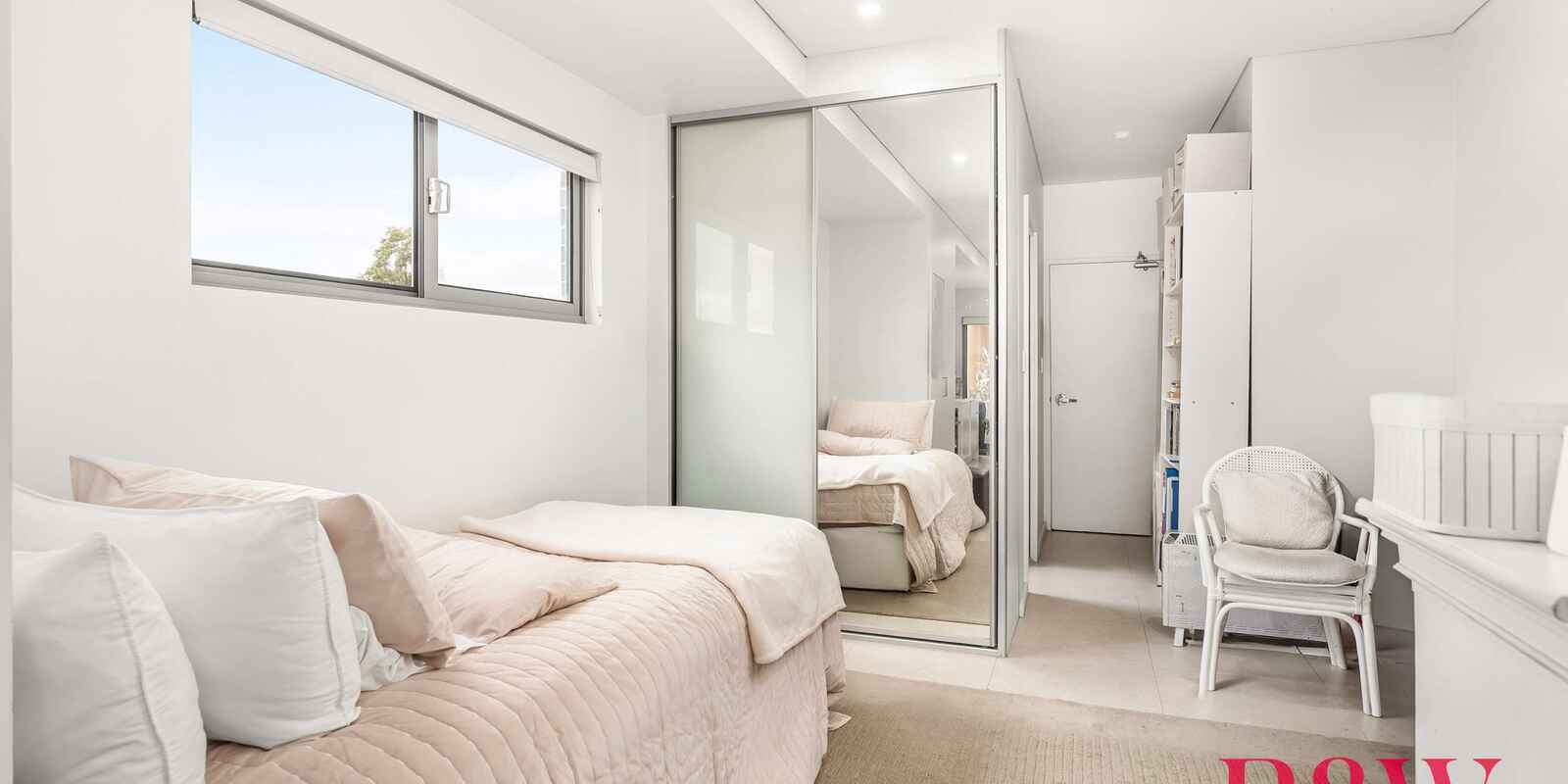9/1 Bede Street Strathfield South