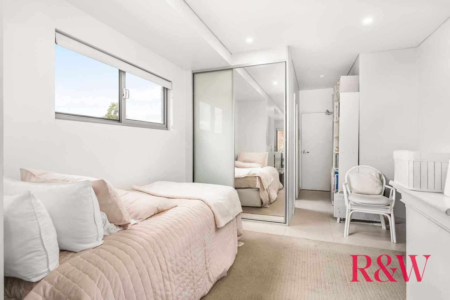 9/1 Bede Street Strathfield South