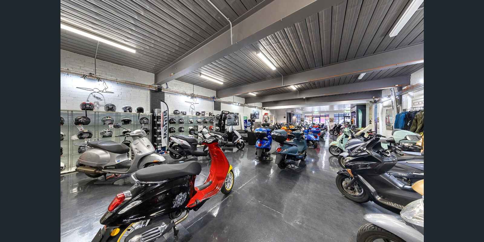 150 Parramatta Road Stanmore