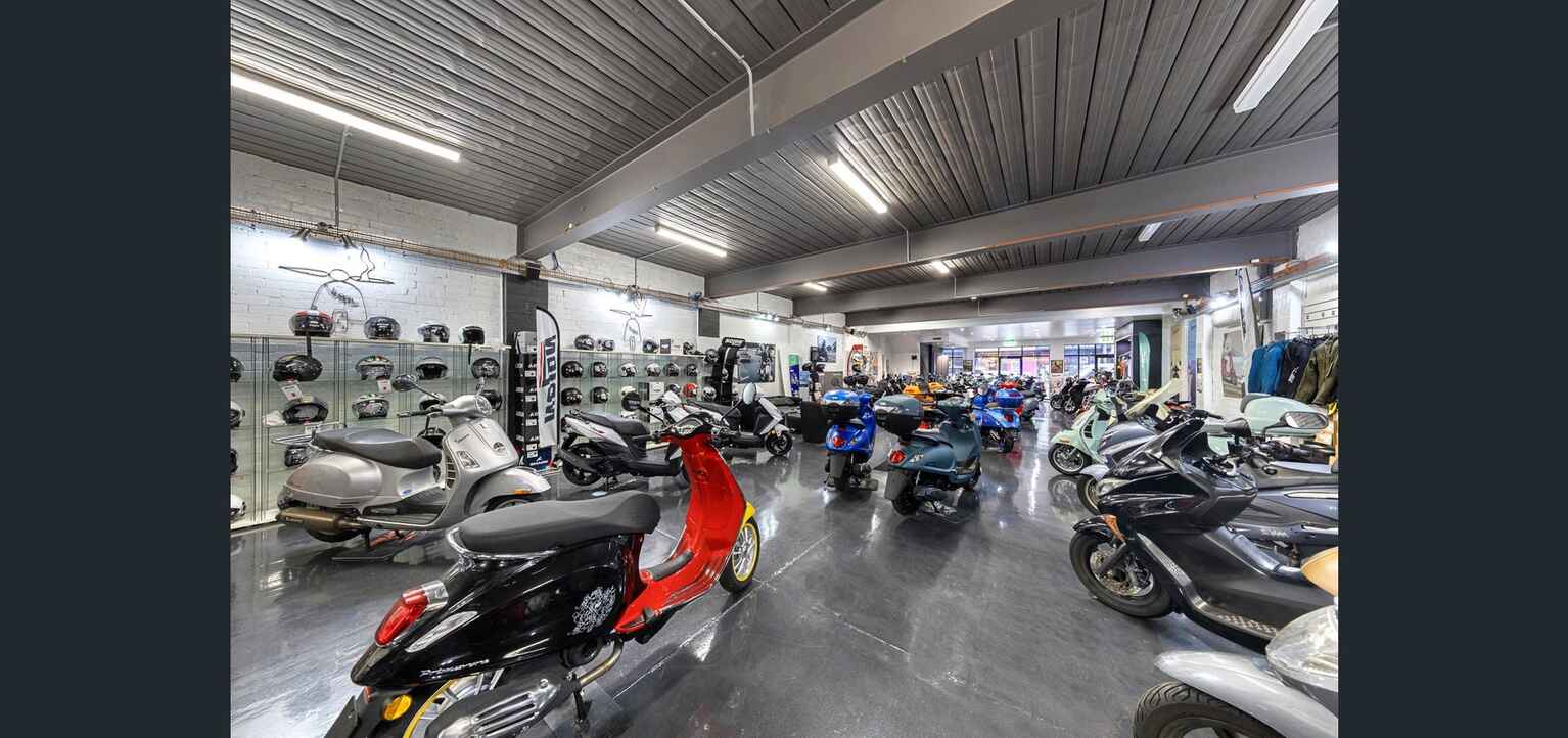 150 Parramatta Road Stanmore