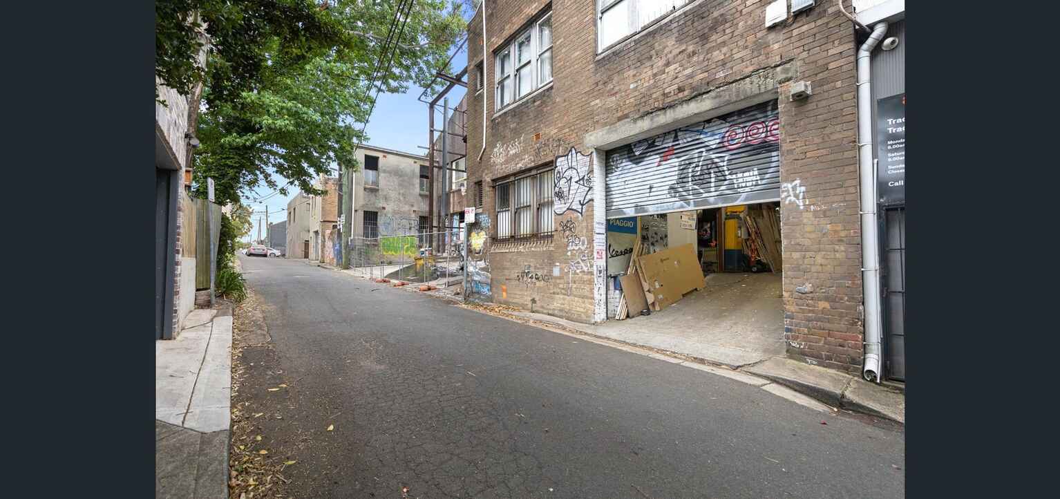 150 Parramatta Road Stanmore
