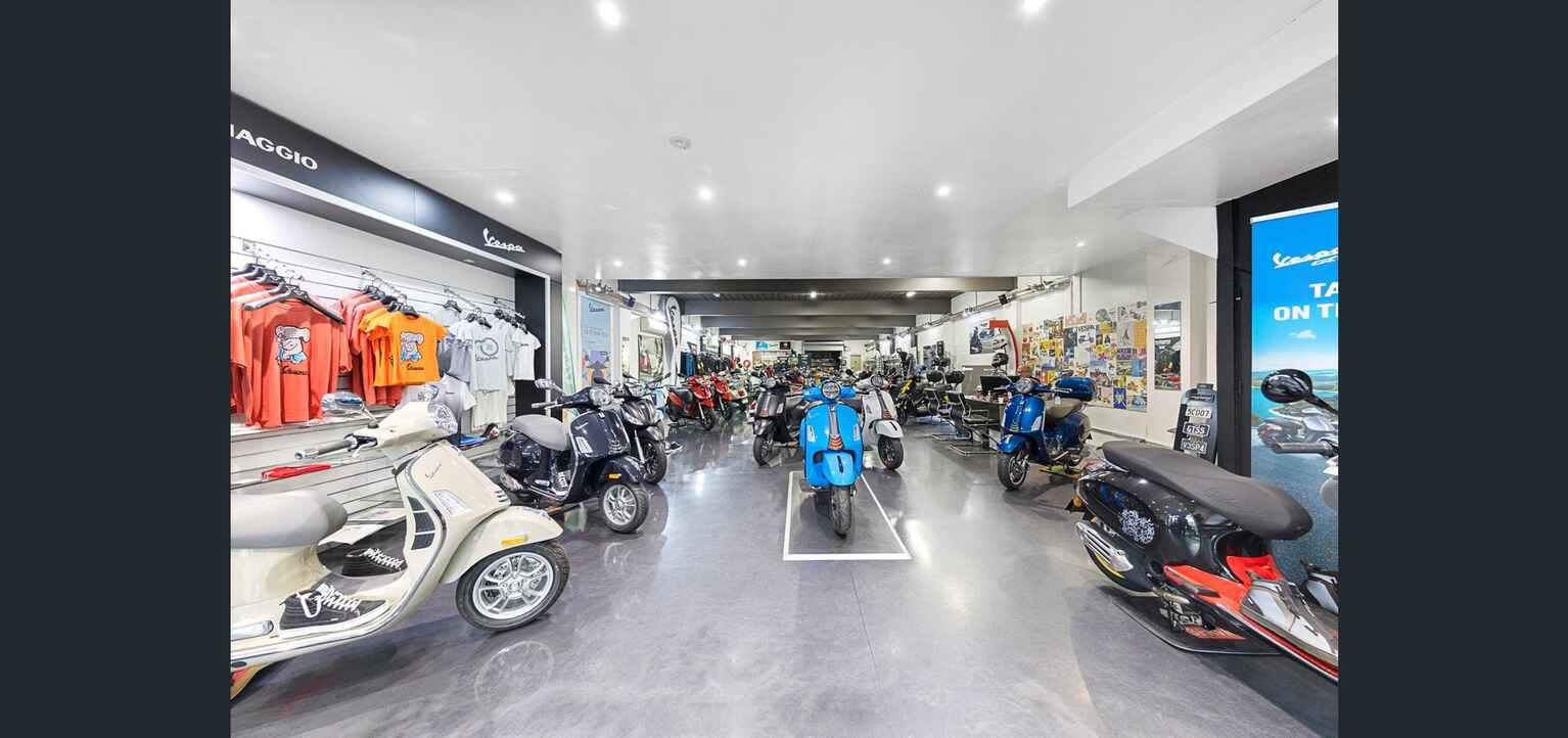150 Parramatta Road Stanmore