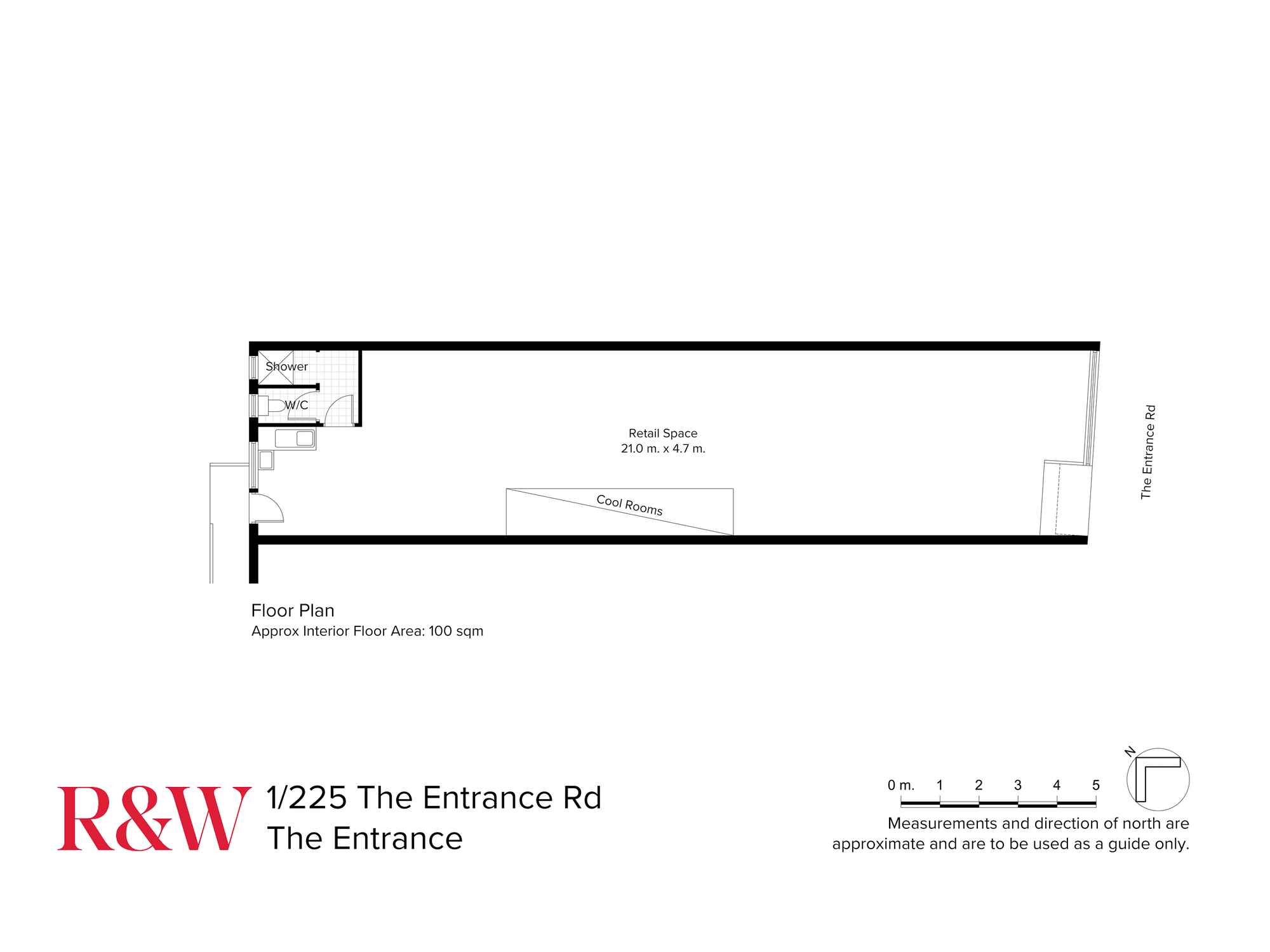 1/225 The Entrance Road The Entrance