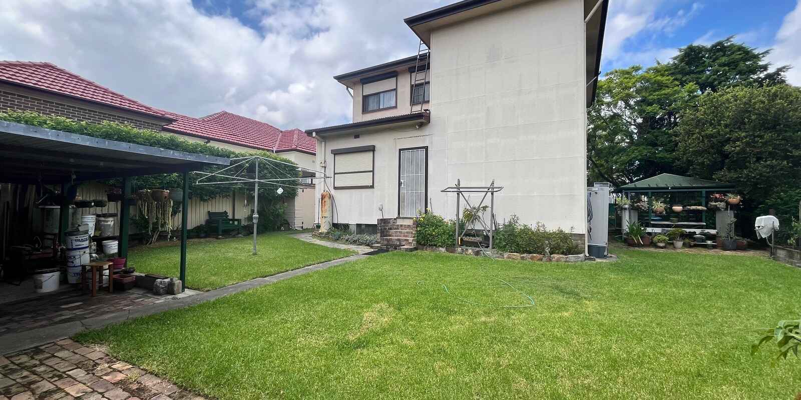 11 BEDE STREET Strathfield South