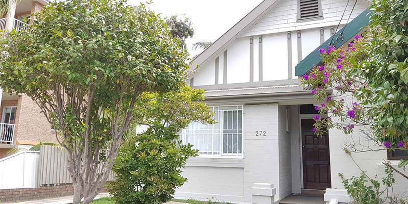 272 Maroubra Road Maroubra