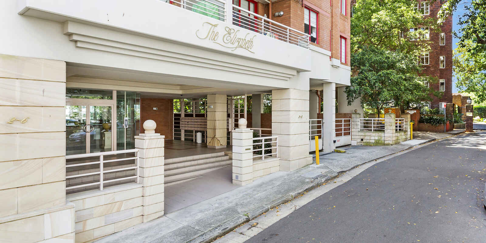 406/2-6 Birtley Place Elizabeth Bay 406/2-6 Birtley Place Elizabeth Bay