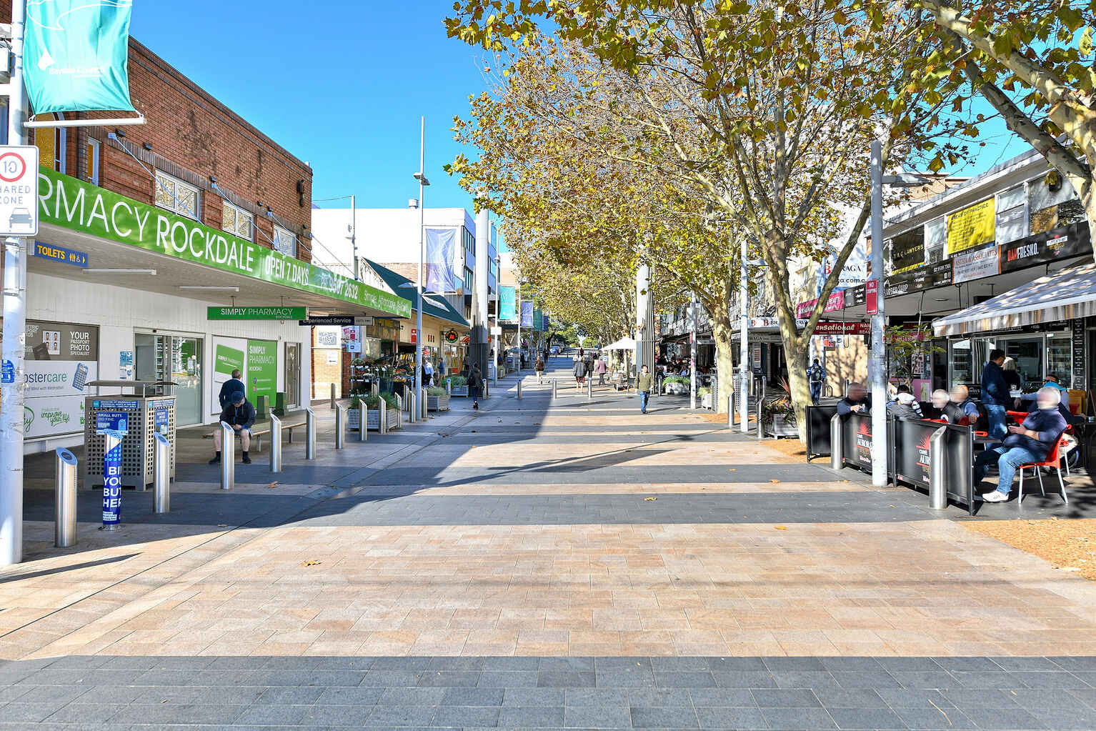 103/555 Princes Highway Rockdale 103/555 Princes Highway Rockdale