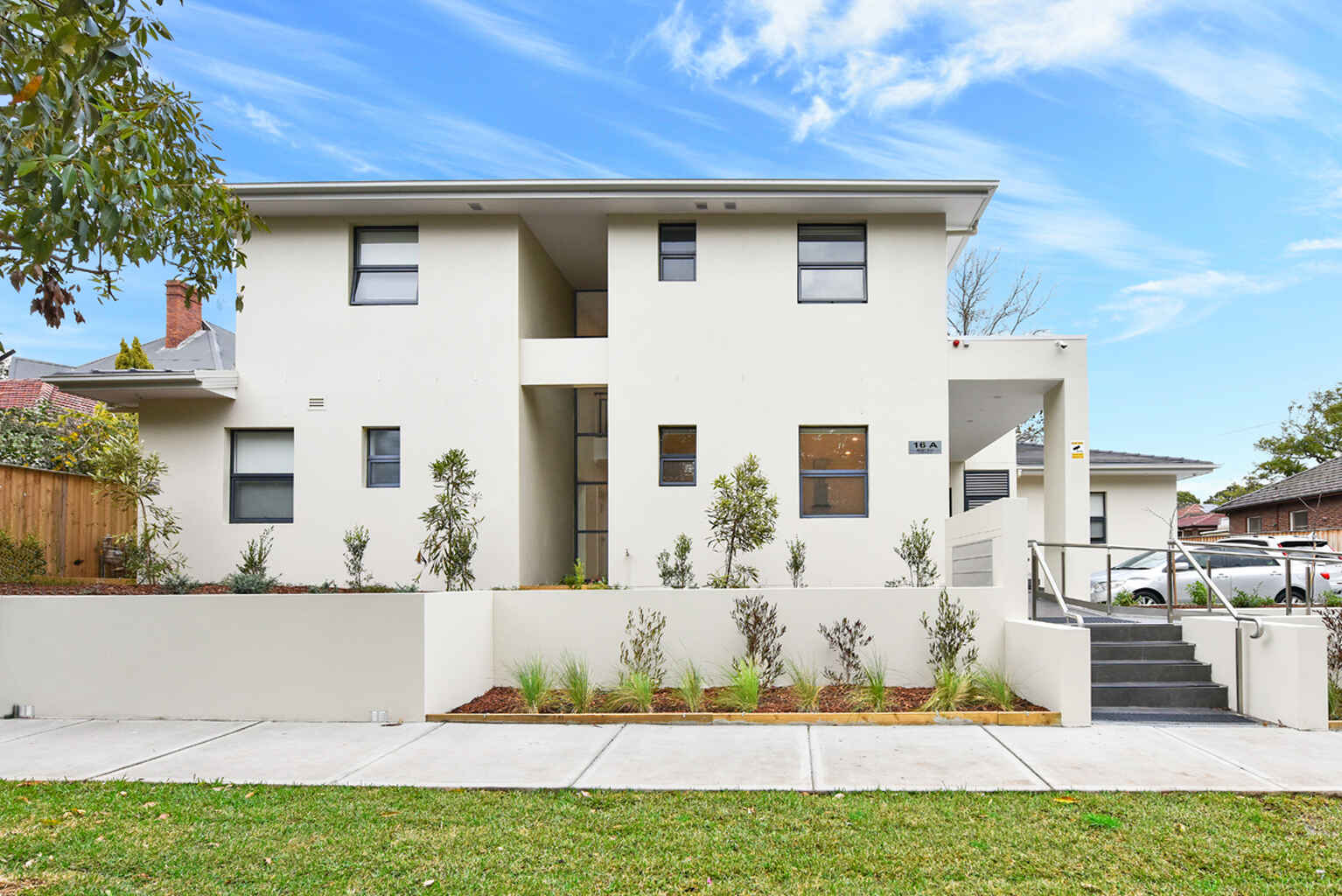 202/16a Jersey Road Strathfield
