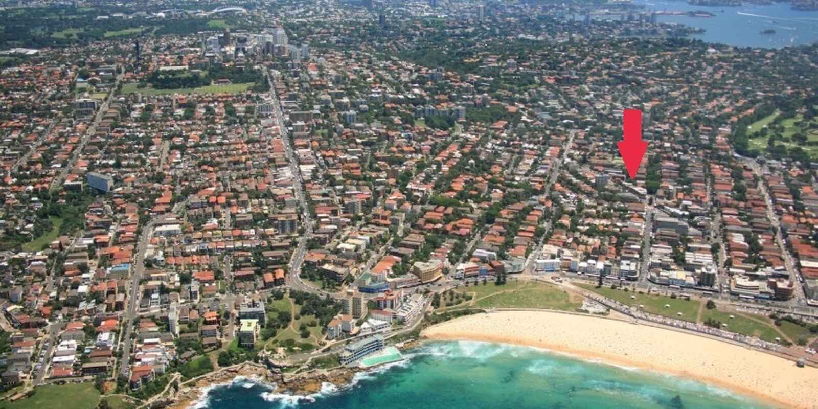 8/45 O'Brien Street Bondi Beach 8/45 O'Brien Street Bondi Beach