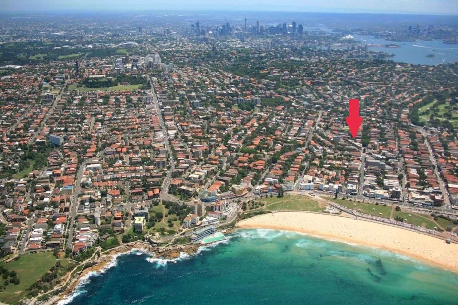 8/45 O'Brien Street Bondi Beach 8/45 O'Brien Street Bondi Beach
