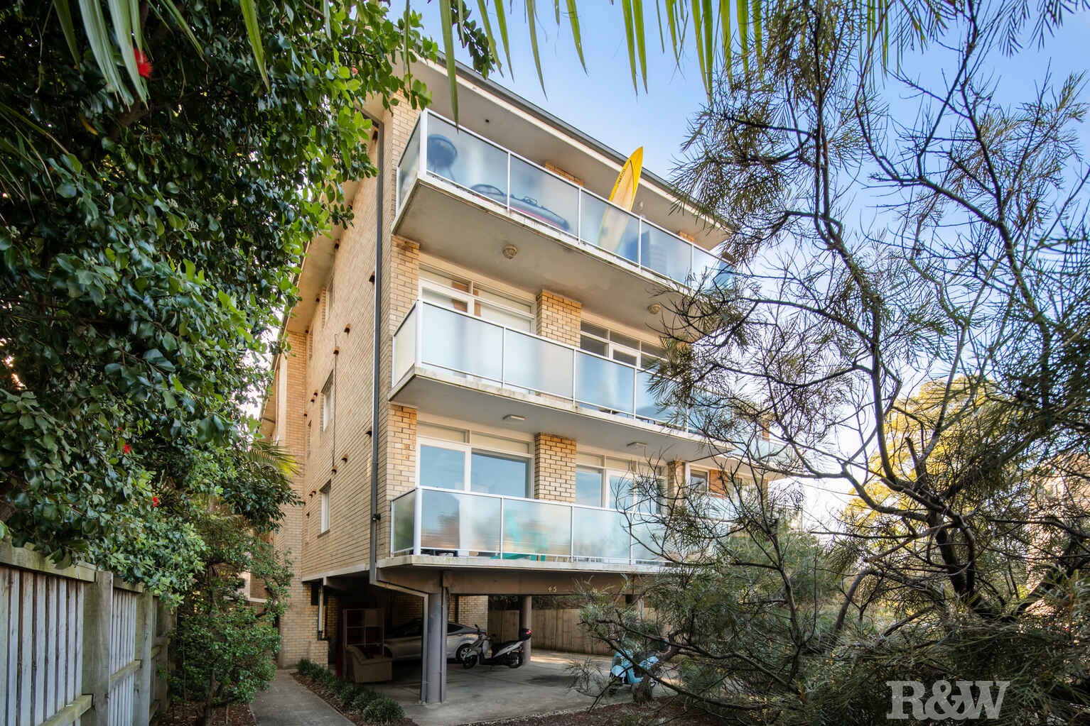 8/45 O'Brien Street Bondi Beach 8/45 O'Brien Street Bondi Beach
