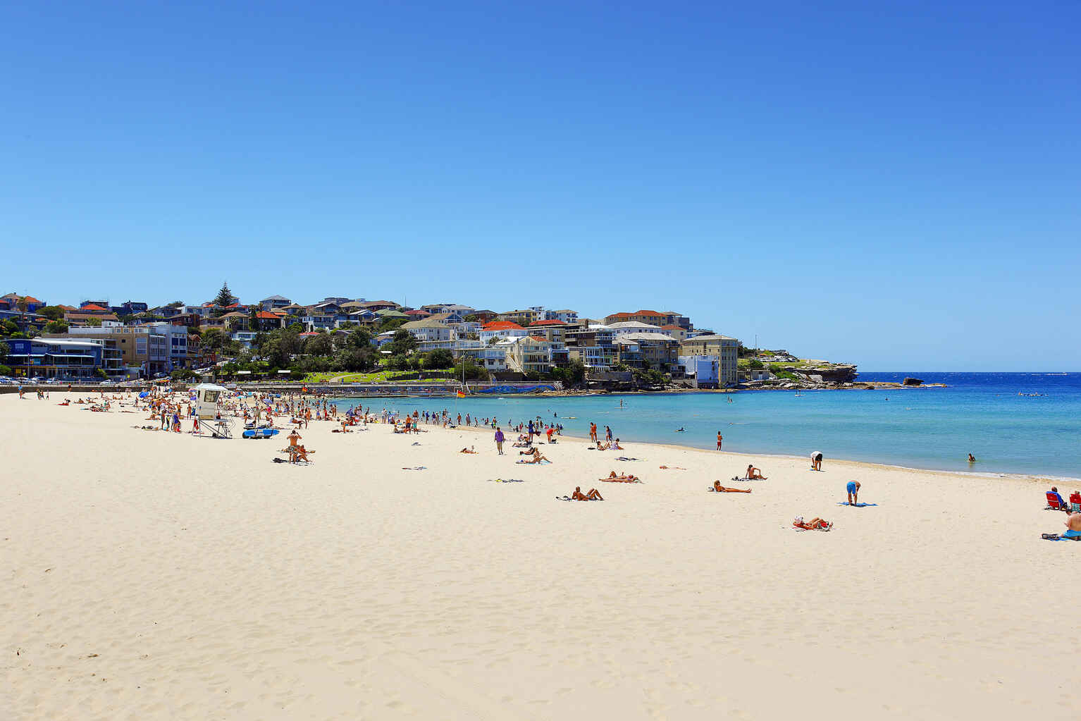 8/45 O'Brien Street Bondi Beach 8/45 O'Brien Street Bondi Beach