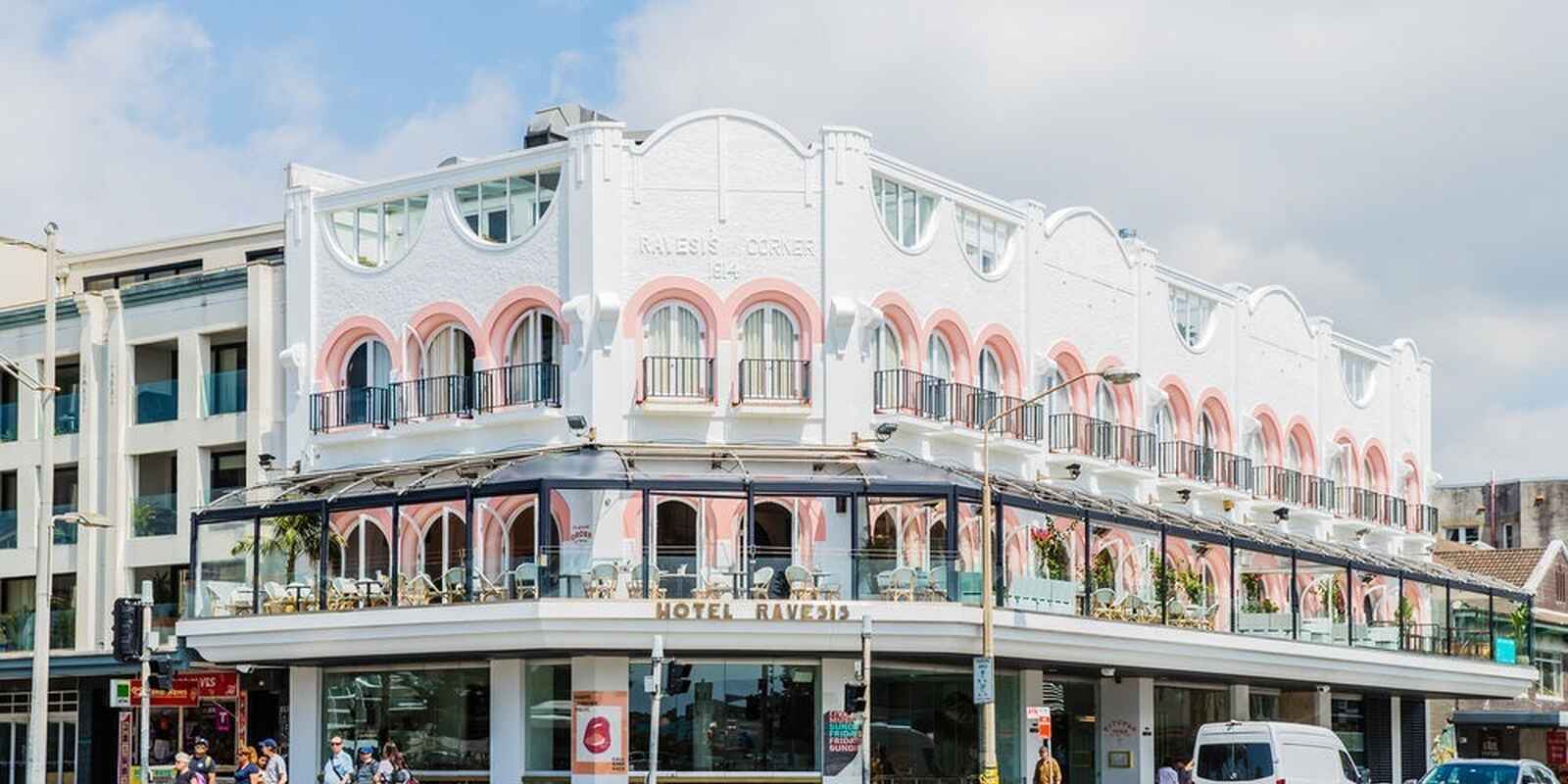 8/45 O'Brien Street Bondi Beach 8/45 O'Brien Street Bondi Beach