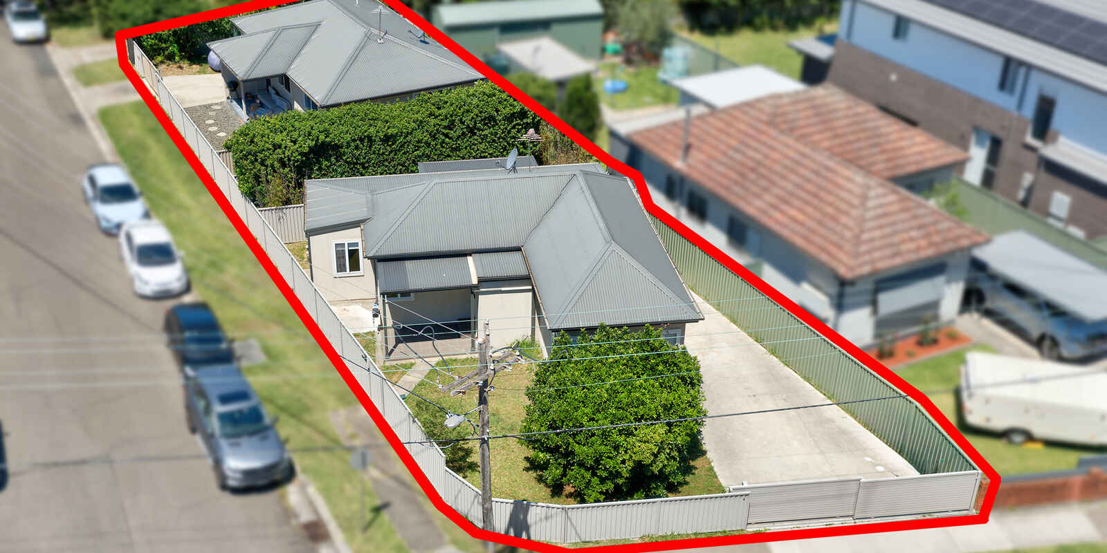 10 & 10A Brabyn Street North Parramatta 10 & 10A Brabyn Street North Parramatta
