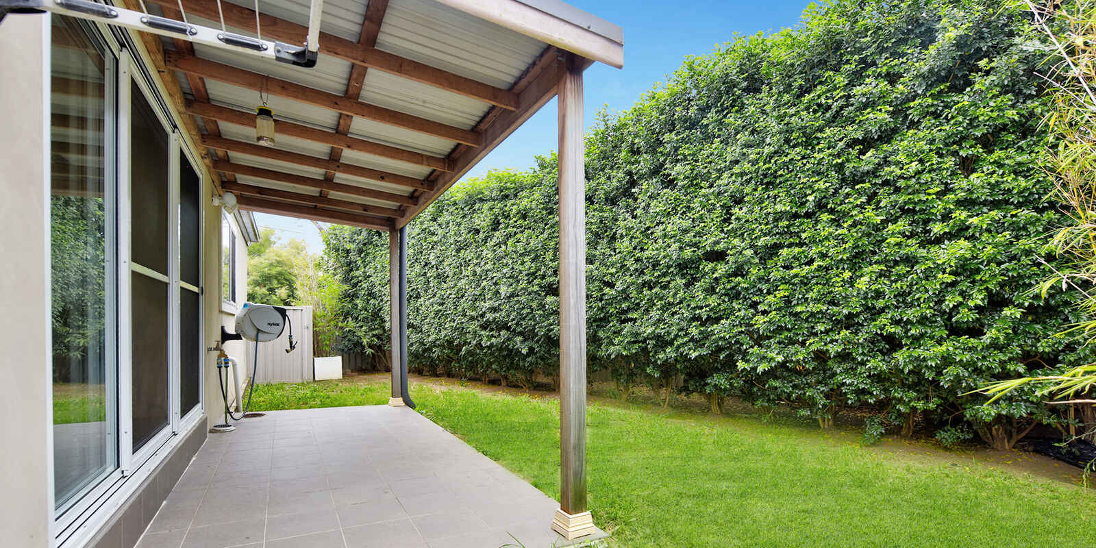 10 & 10A Brabyn Street North Parramatta 10 & 10A Brabyn Street North Parramatta