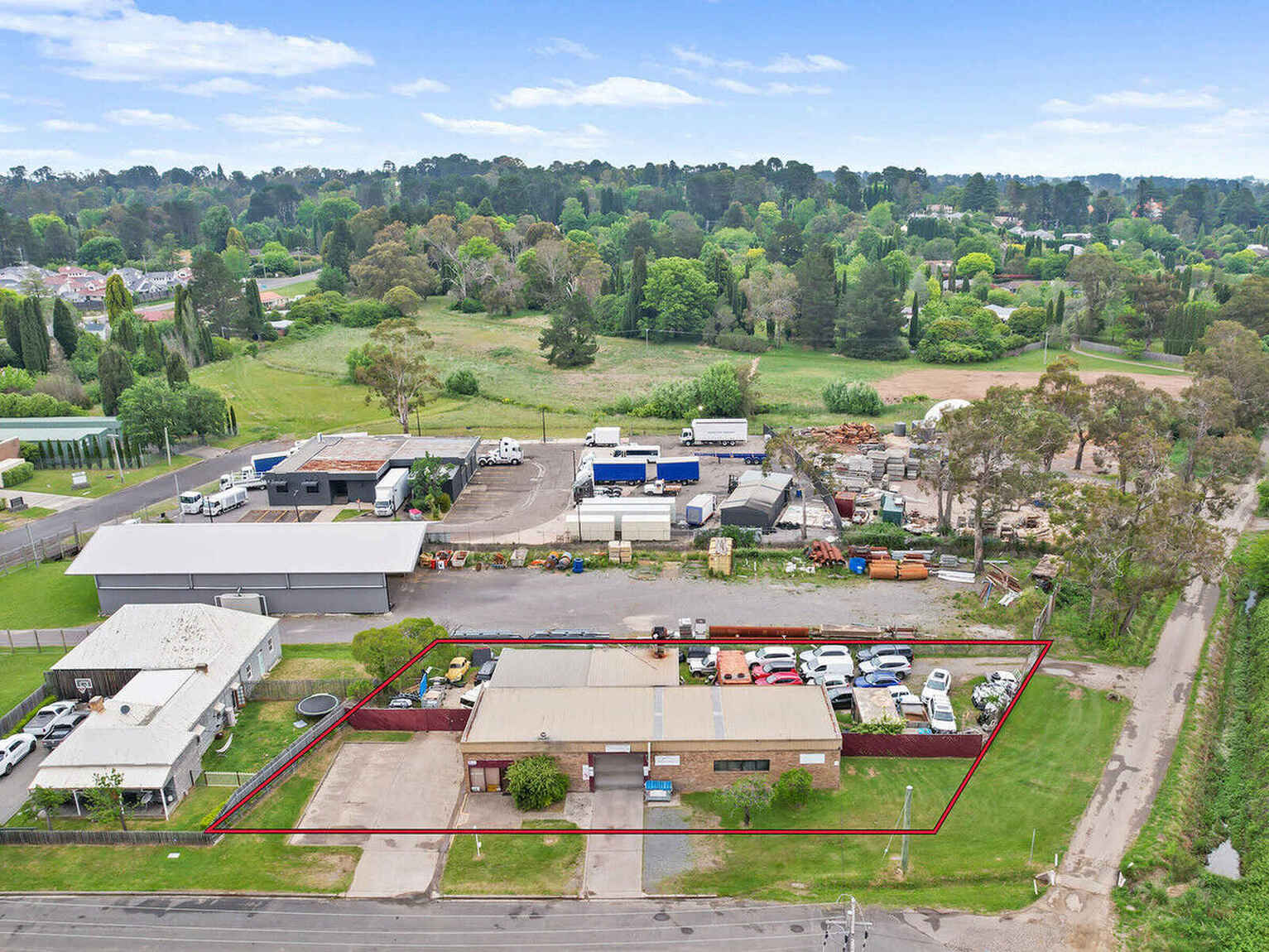 1-3 Alcorn Street Bowral