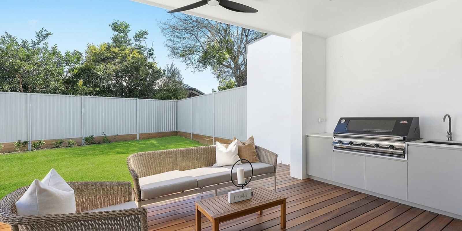 5A Gannet Street Gladesville 5A Gannet Street Gladesville