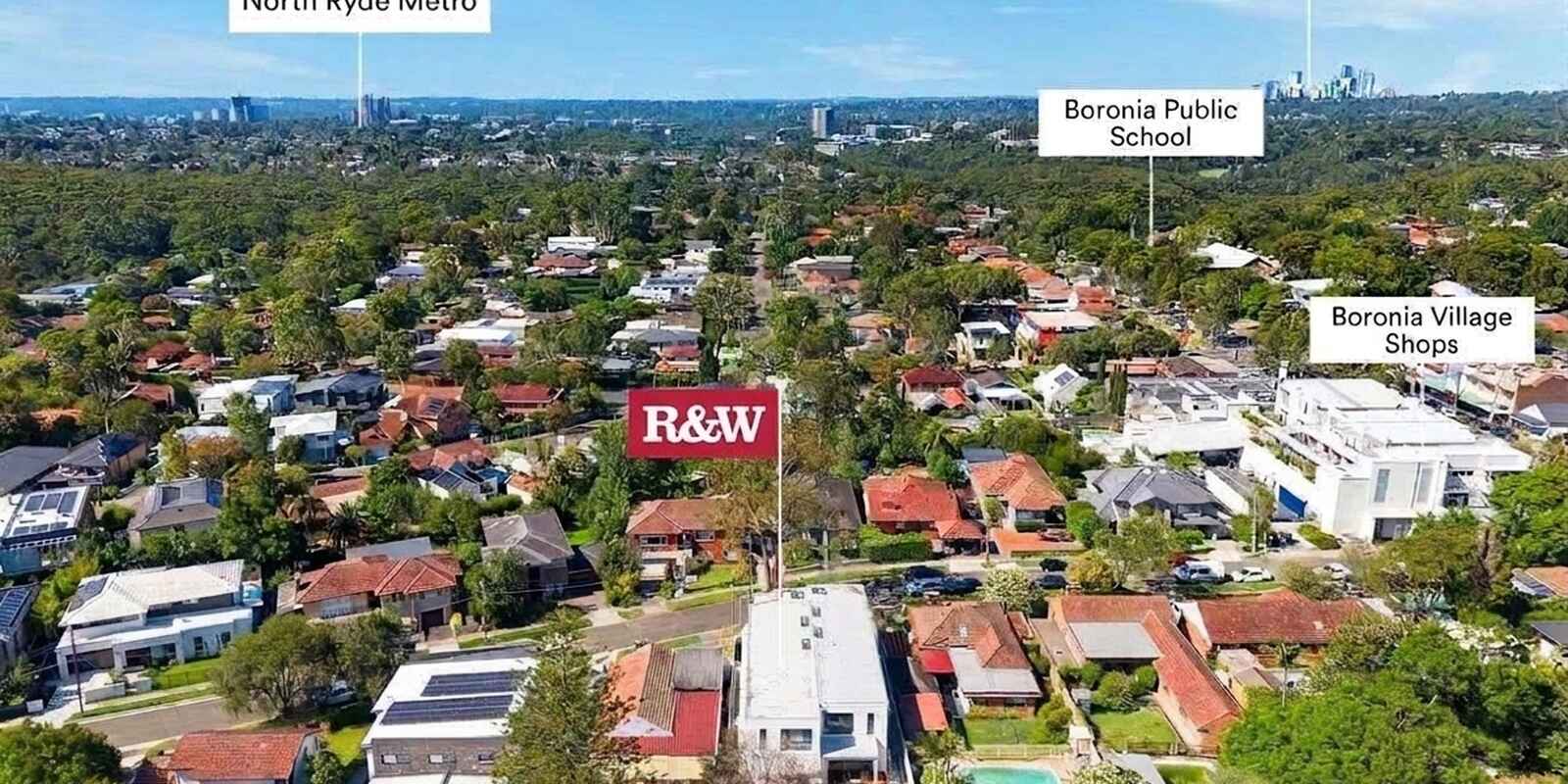 5A Gannet Street Gladesville 5A Gannet Street Gladesville