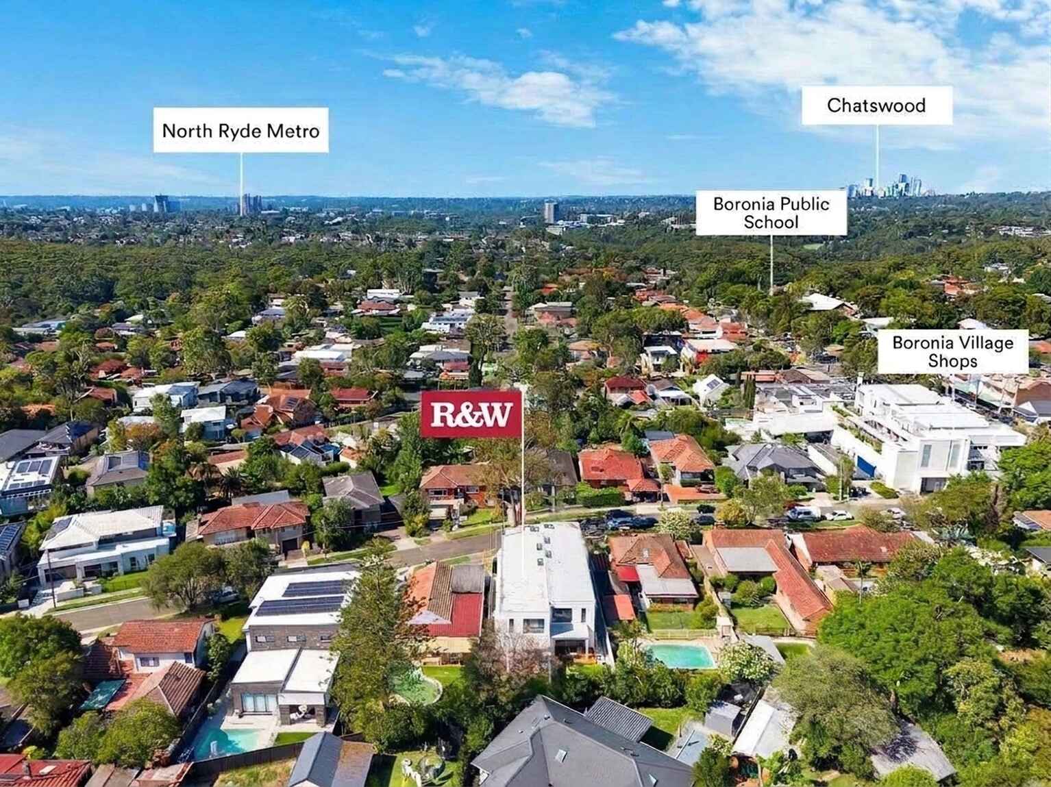 5A Gannet Street Gladesville 5A Gannet Street Gladesville