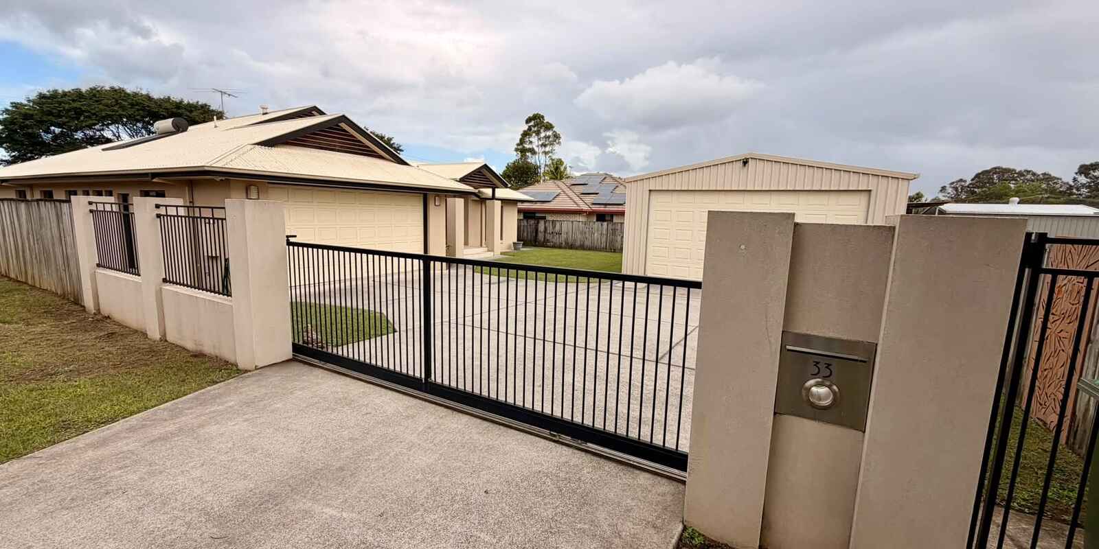 33 Fairway Court Caboolture 33 Fairway Court Caboolture