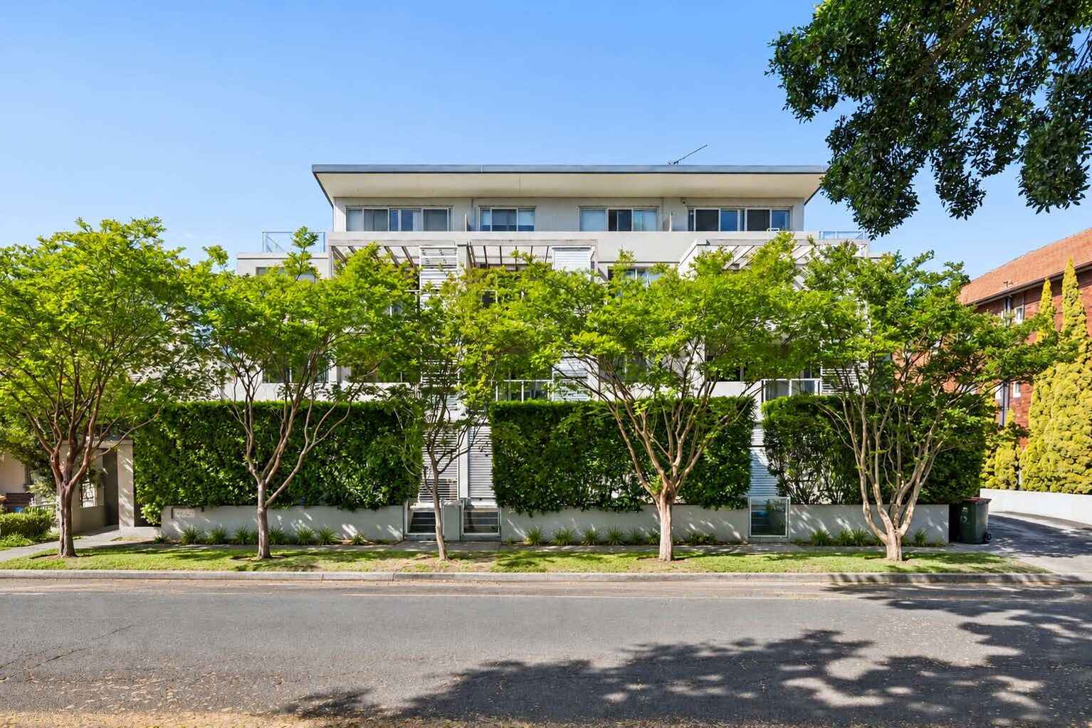 12/8-12 Ascot Street Kensington