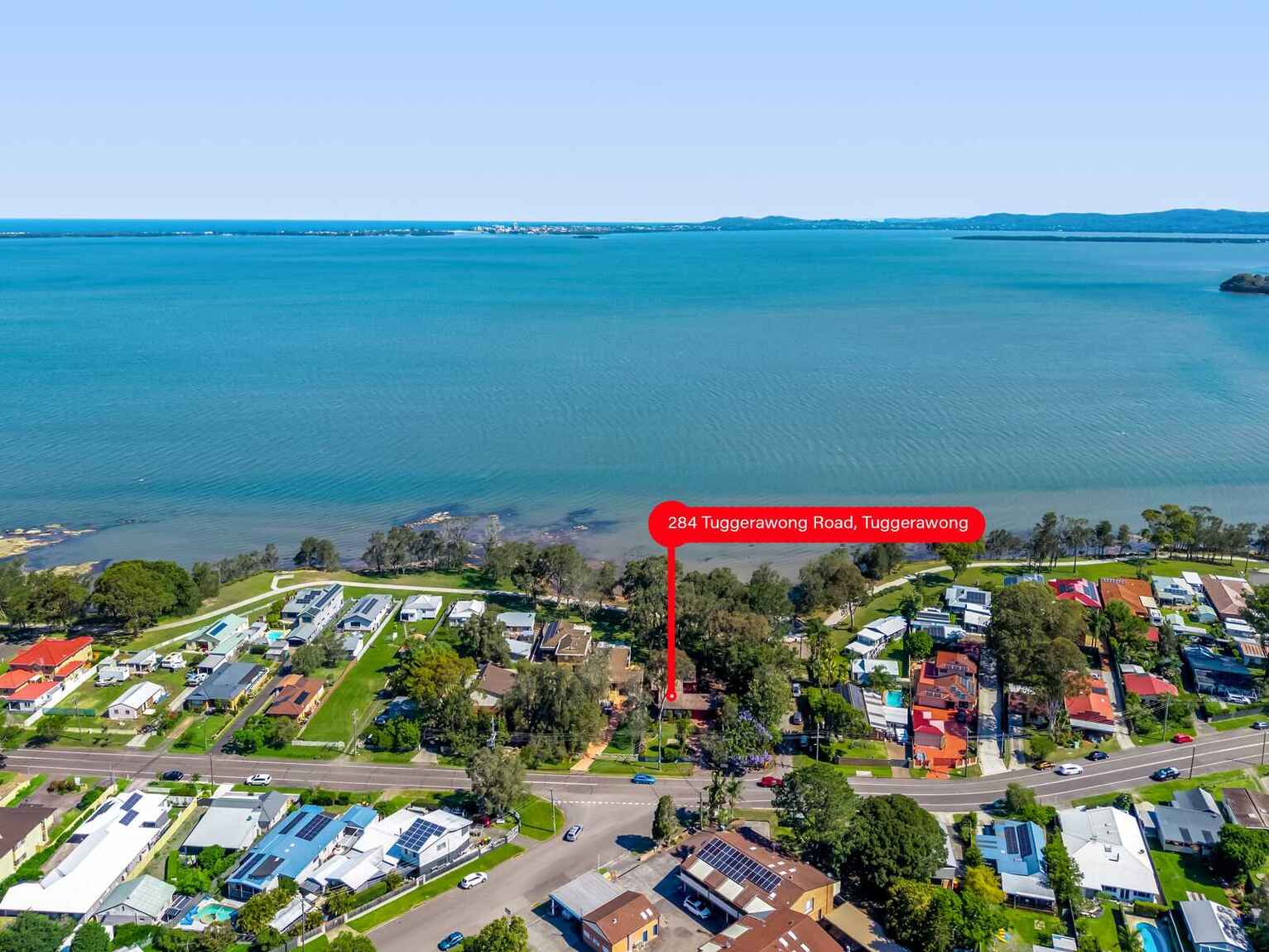 284 Tuggerawong Road Tuggerawong