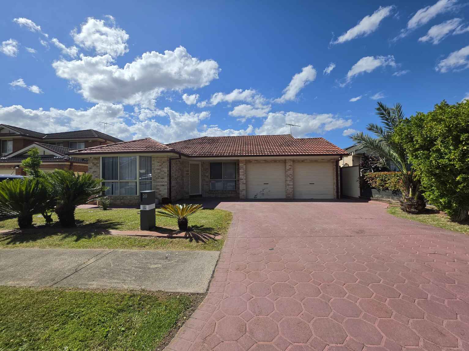 20 Bergalia Close Prestons