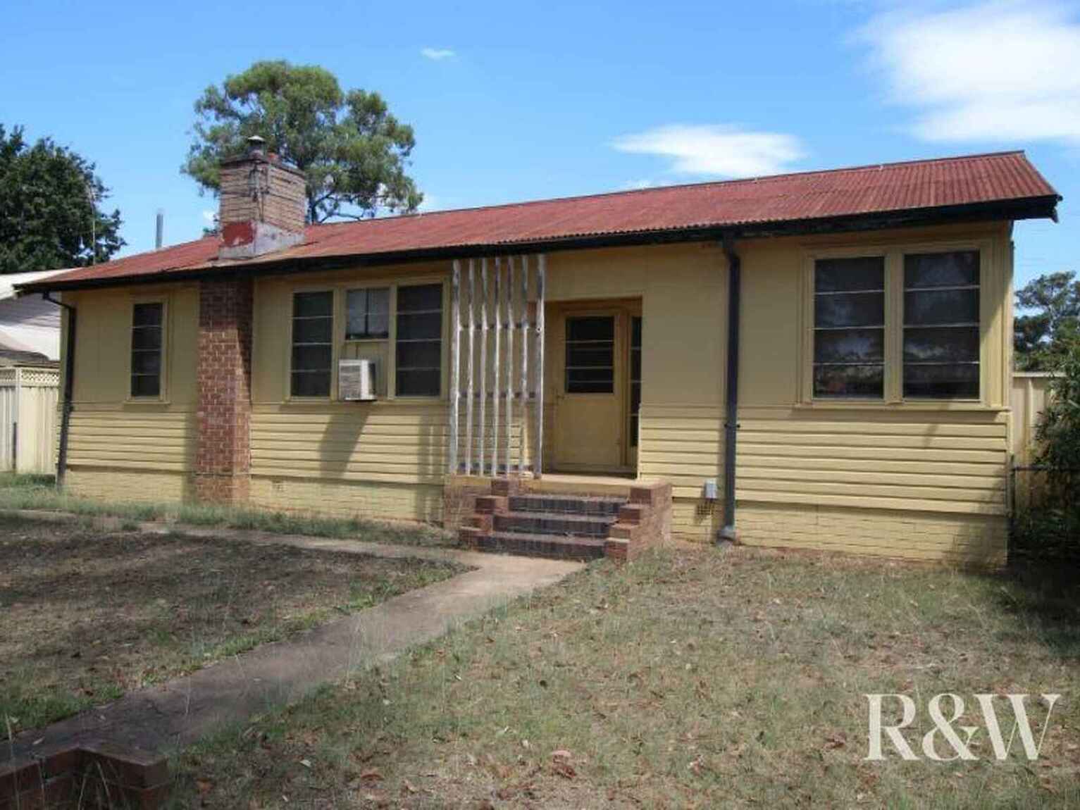 9 Griffiths Street North St Marys