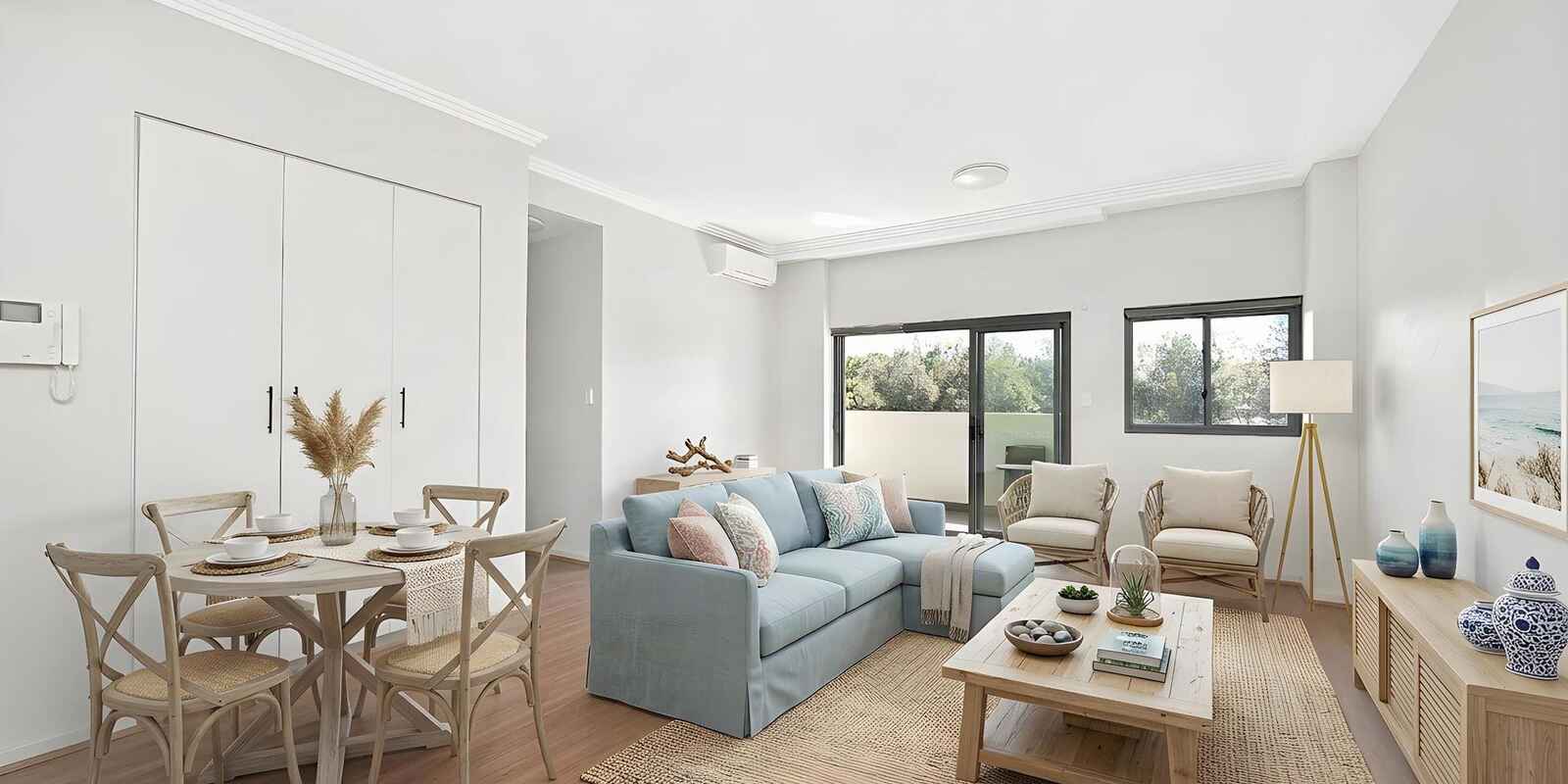 25/30-32 Arncliffe Street Wolli Creek 25/30-32 Arncliffe Street Wolli Creek