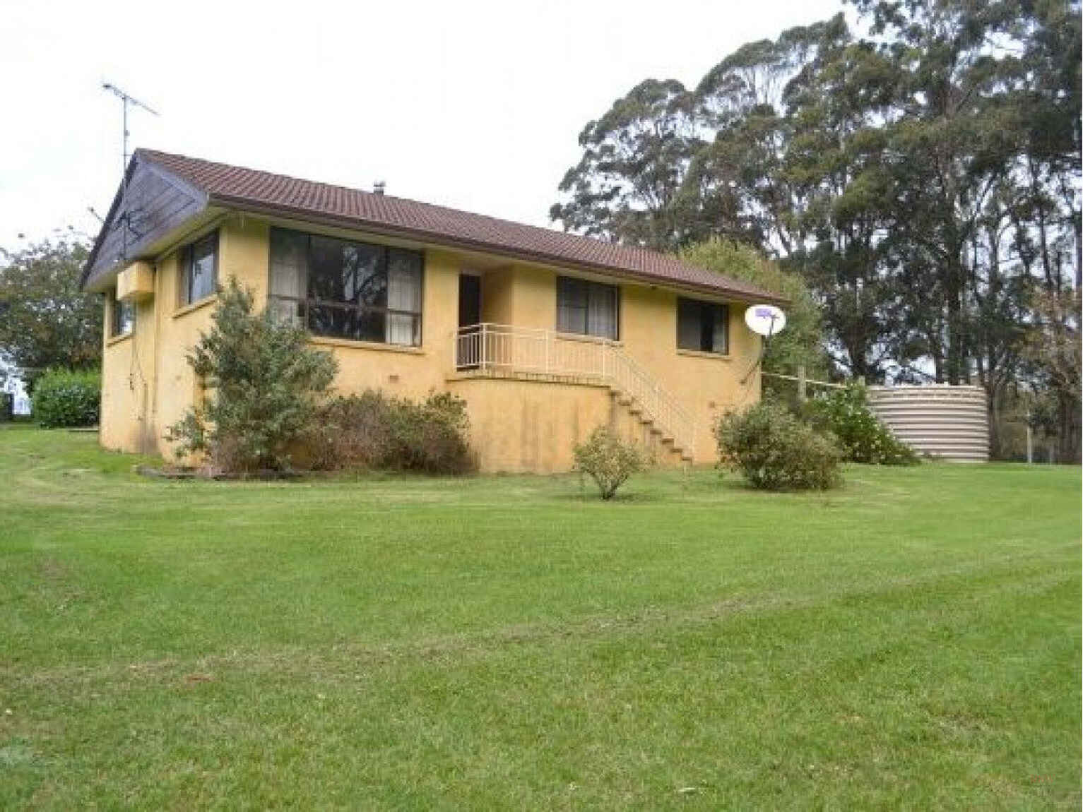  East Kangaloon