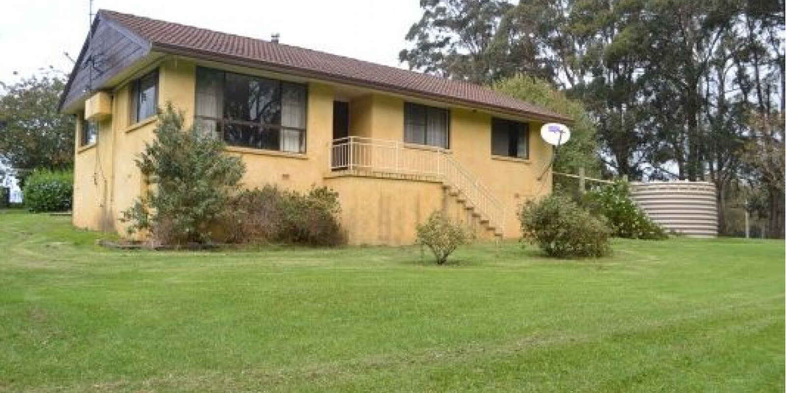 East Kangaloon