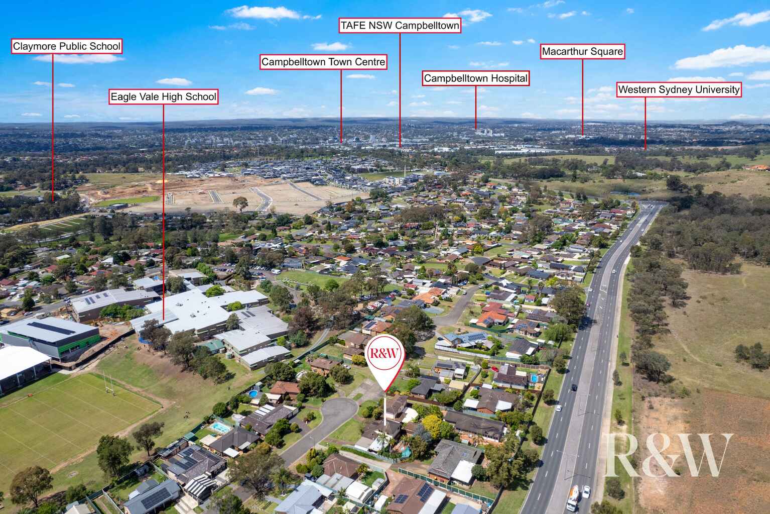 30 HARCOURT PLACE Eagle Vale 30 HARCOURT PLACE Eagle Vale