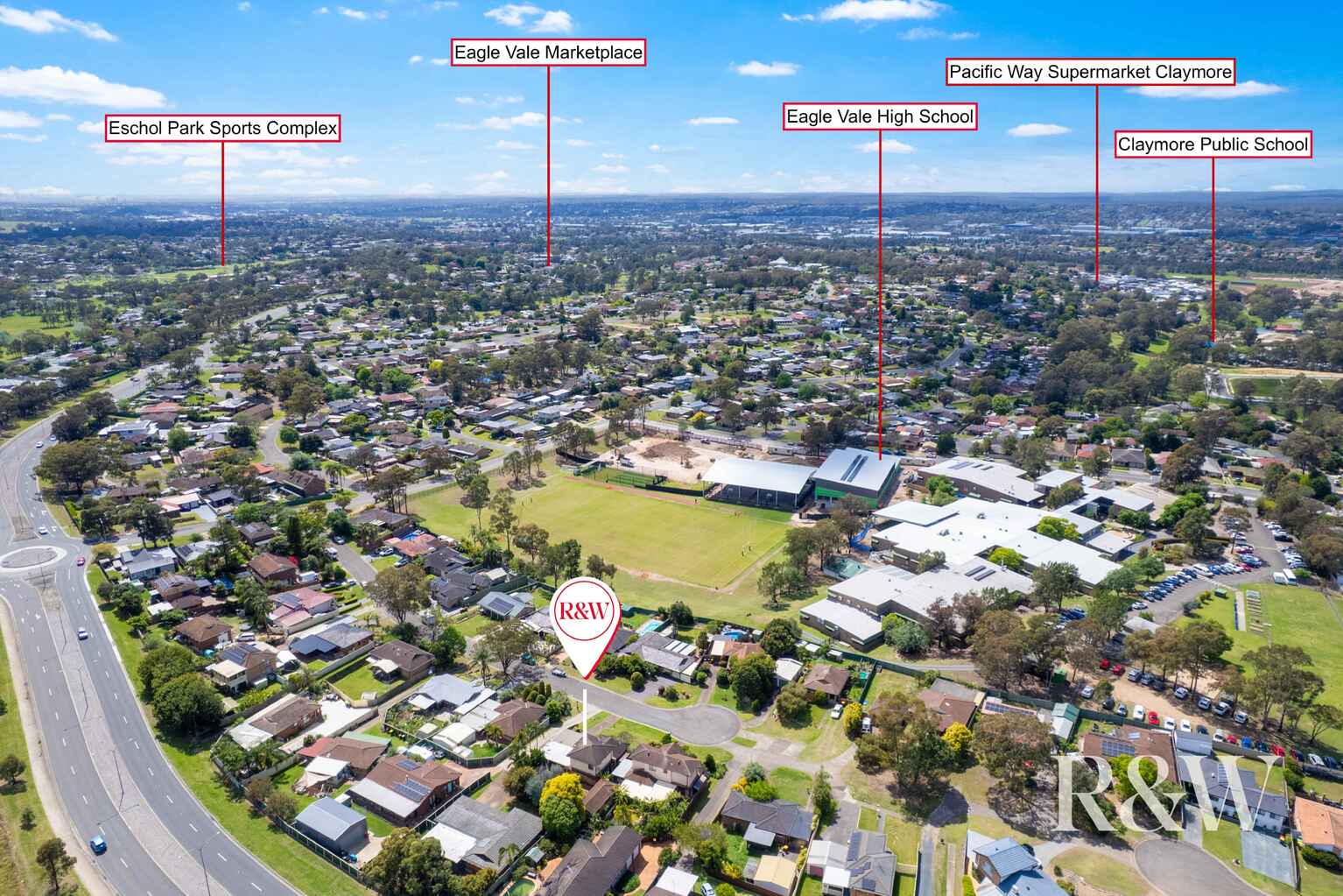 30 HARCOURT PLACE Eagle Vale 30 HARCOURT PLACE Eagle Vale
