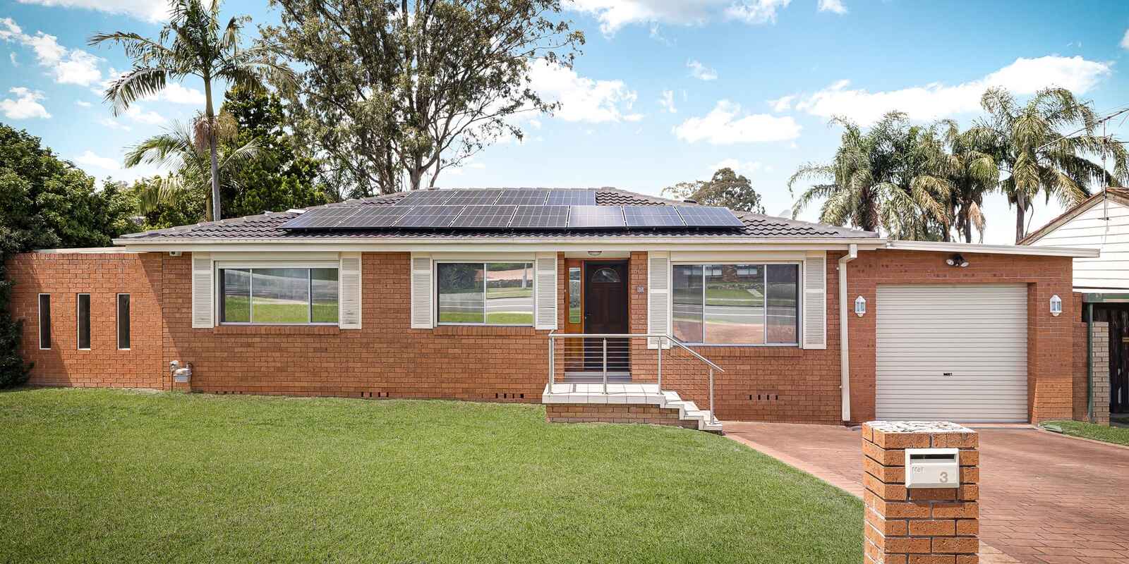 32 Endeavour Avenue St Clair 32 Endeavour Avenue St Clair