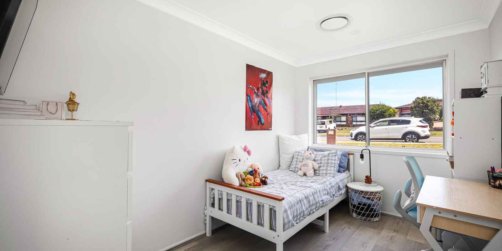 32 Endeavour Avenue St Clair 32 Endeavour Avenue St Clair
