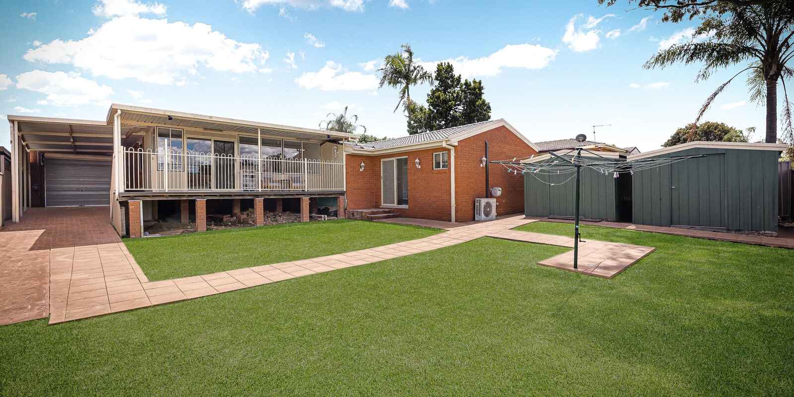 32 Endeavour Avenue St Clair 32 Endeavour Avenue St Clair