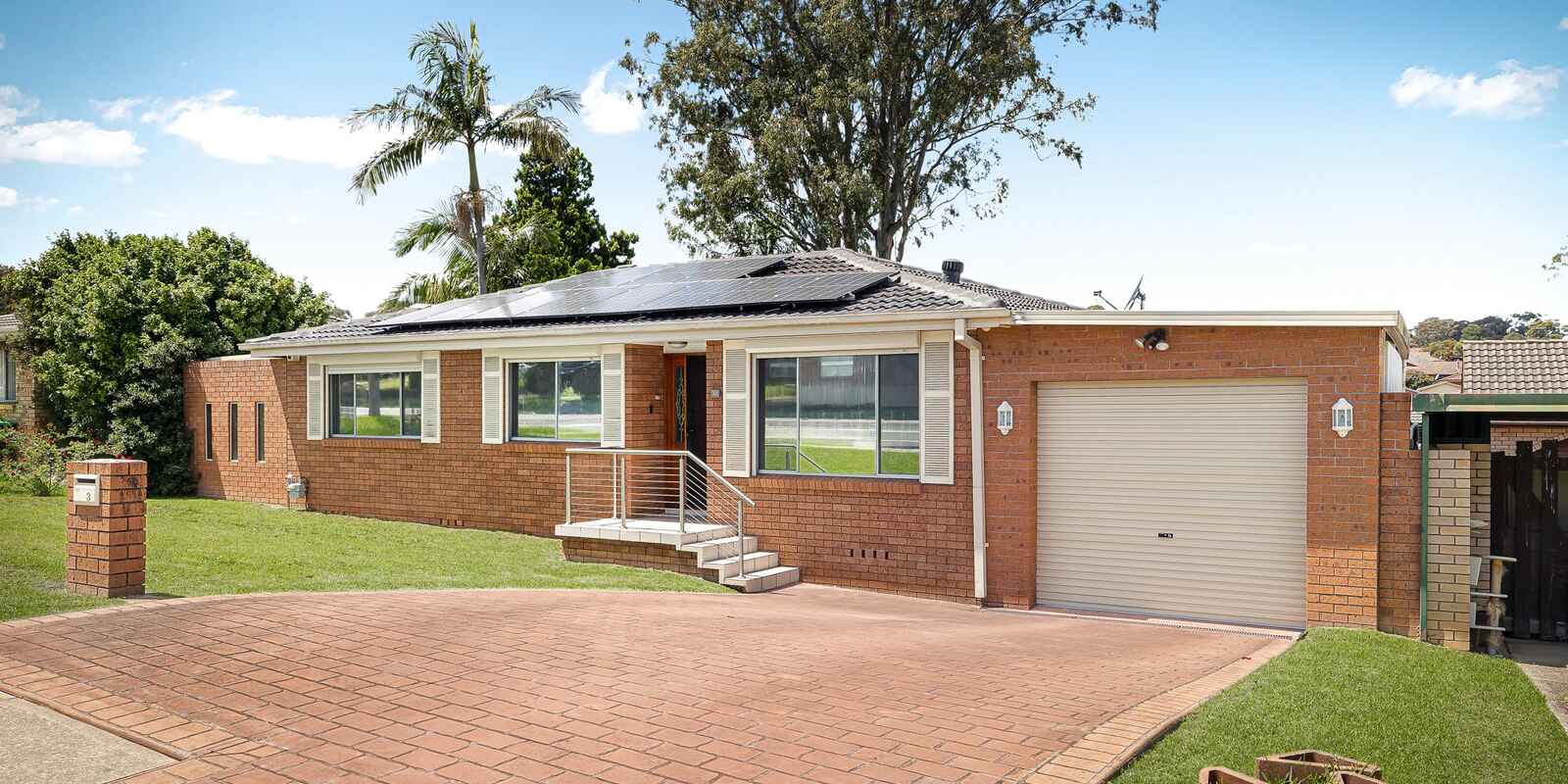 32 Endeavour Avenue St Clair 32 Endeavour Avenue St Clair