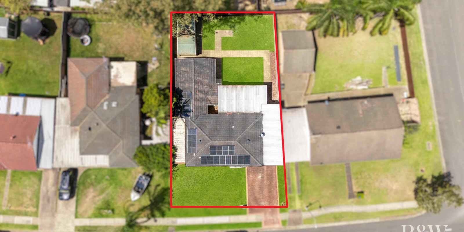 32 Endeavour Avenue St Clair 32 Endeavour Avenue St Clair