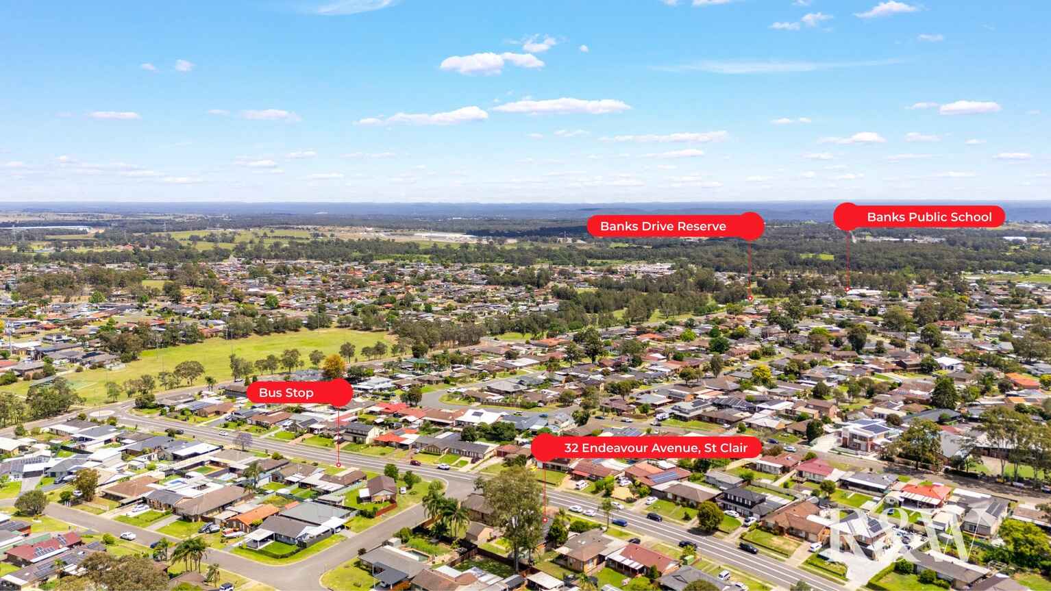 32 Endeavour Avenue St Clair 32 Endeavour Avenue St Clair