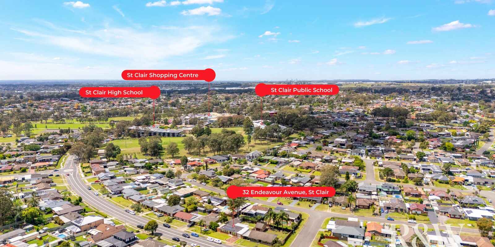 32 Endeavour Avenue St Clair 32 Endeavour Avenue St Clair