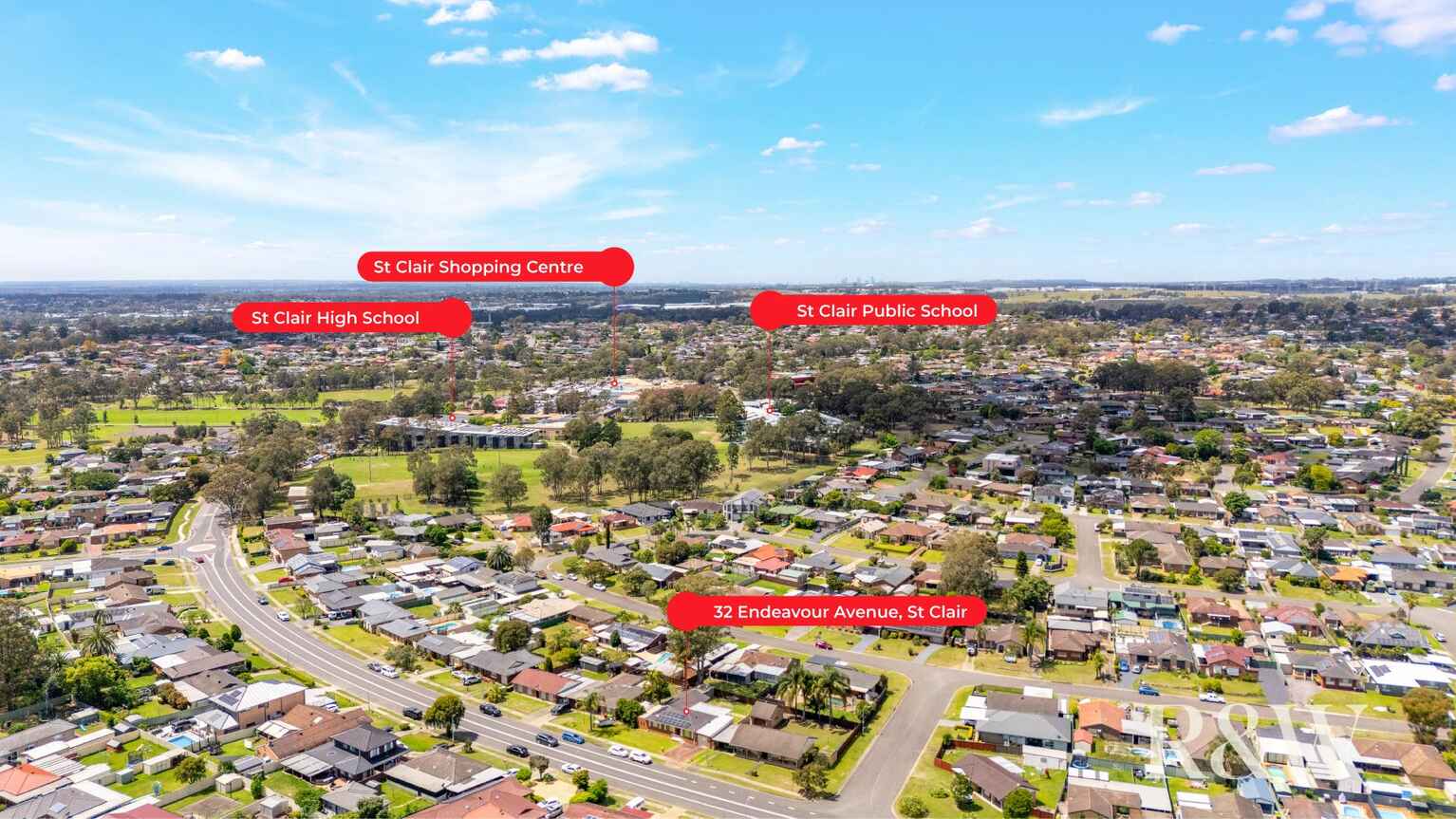 32 Endeavour Avenue St Clair 32 Endeavour Avenue St Clair