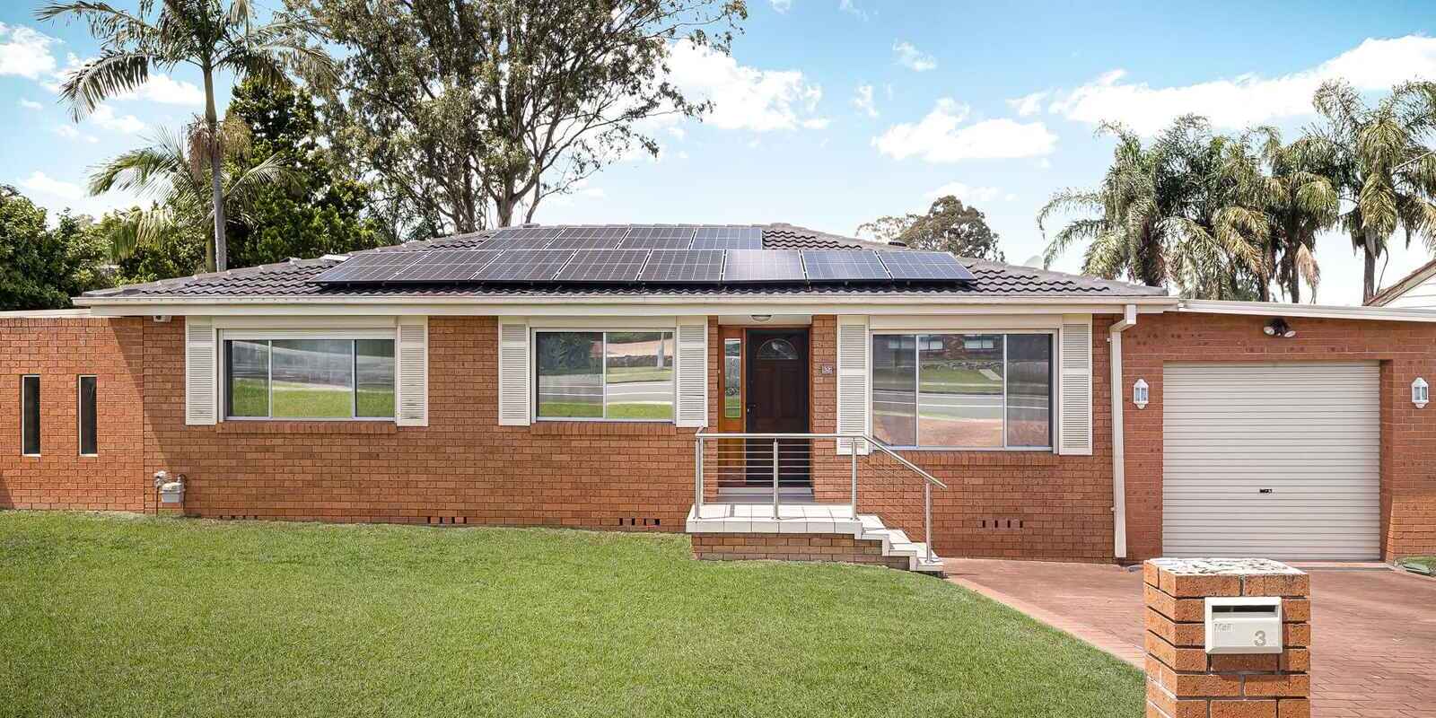 32 Endeavour Avenue St Clair 32 Endeavour Avenue St Clair