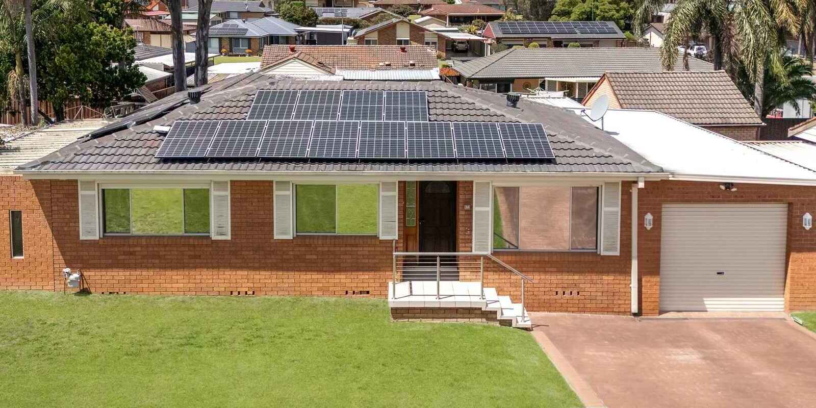 32 Endeavour Avenue St Clair 32 Endeavour Avenue St Clair