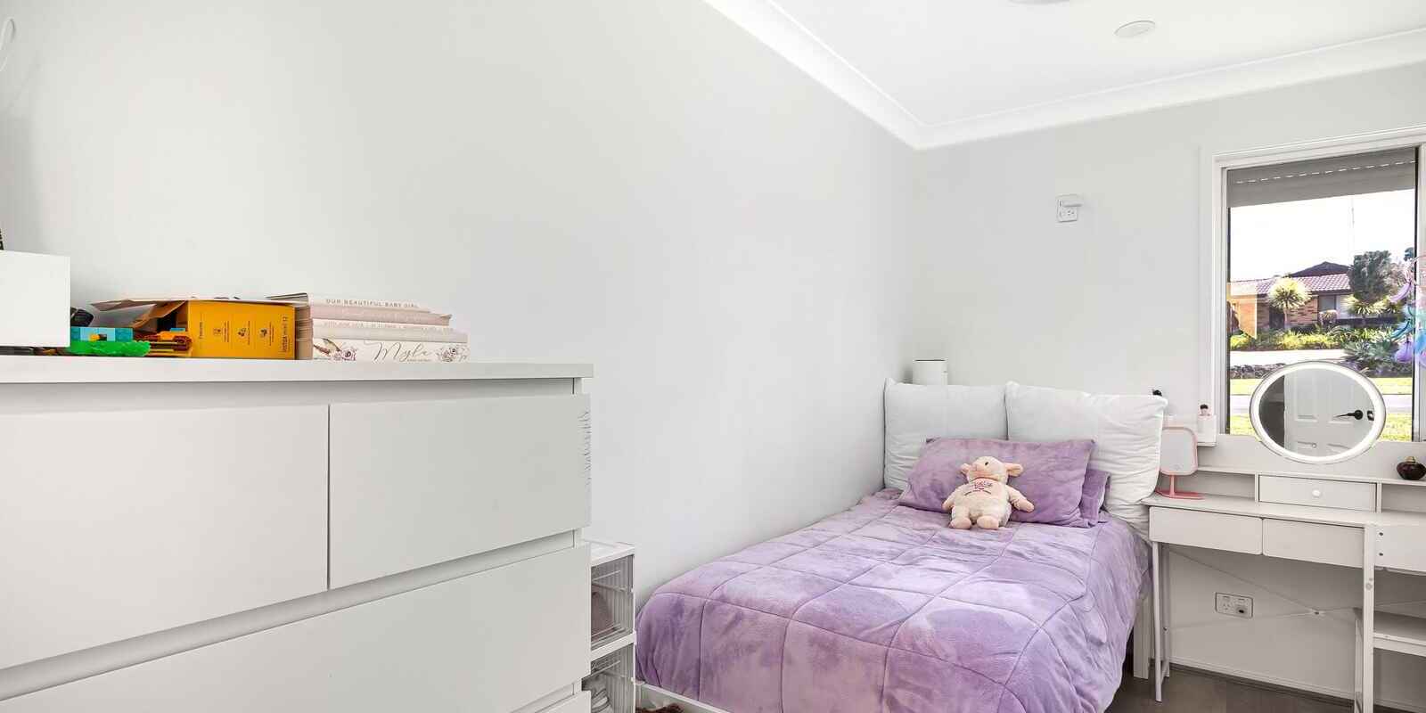 32 Endeavour Avenue St Clair 32 Endeavour Avenue St Clair