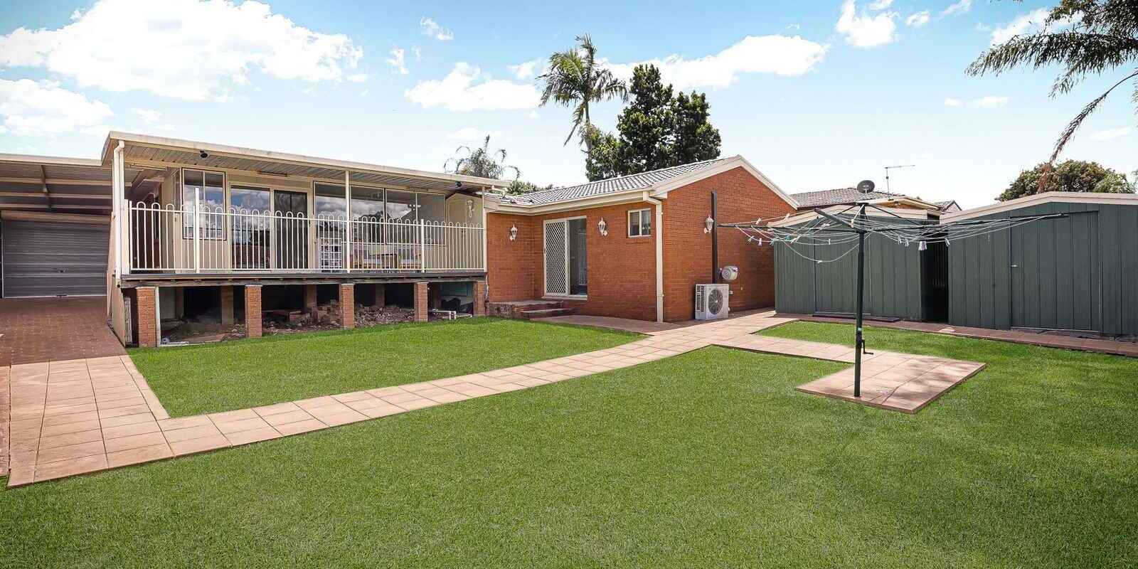 32 Endeavour Avenue St Clair 32 Endeavour Avenue St Clair
